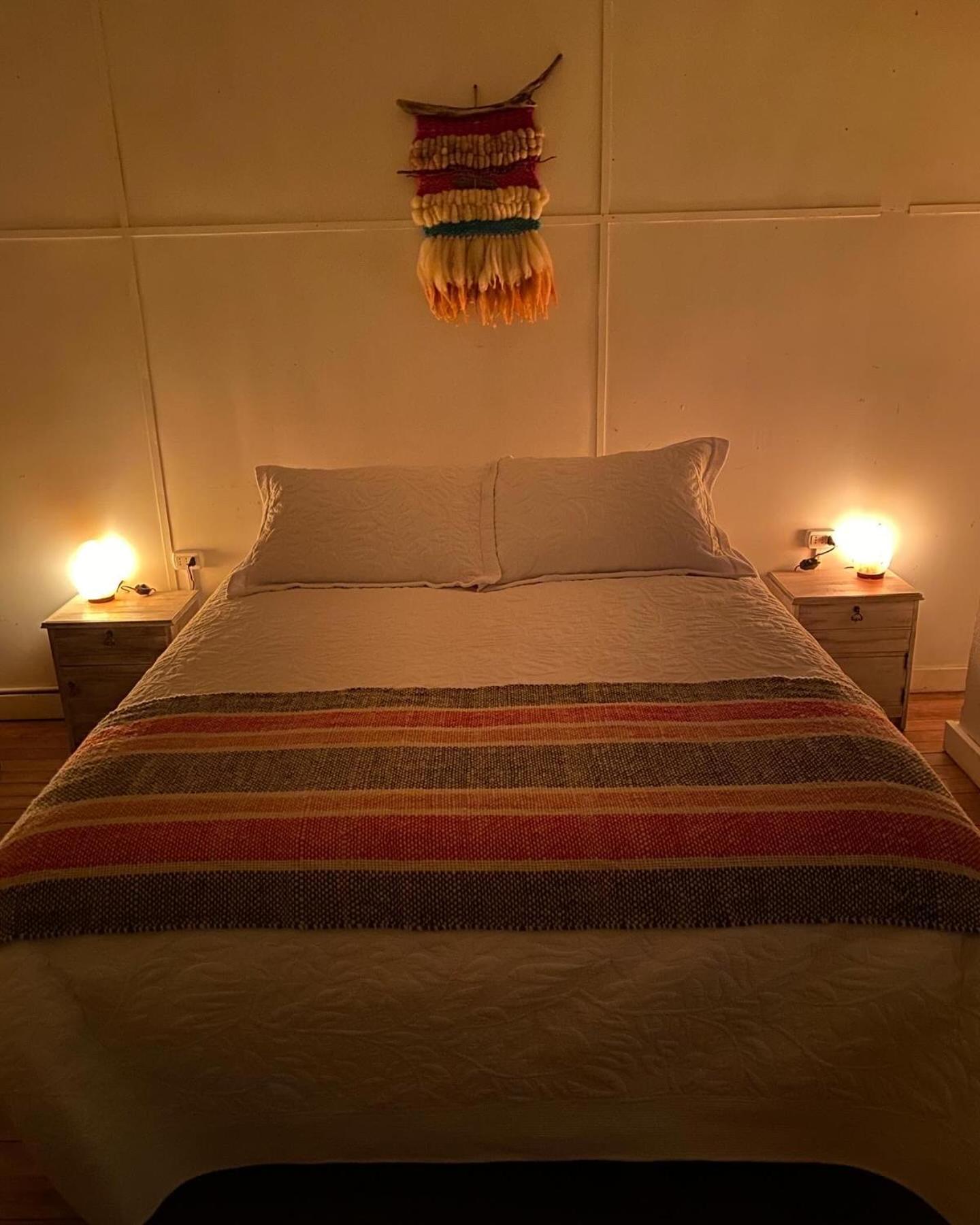 Casona Belga Hotel Boutique Y Restaurante 小智利 外观 照片